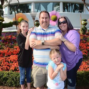 Meet your Posher, Patsy